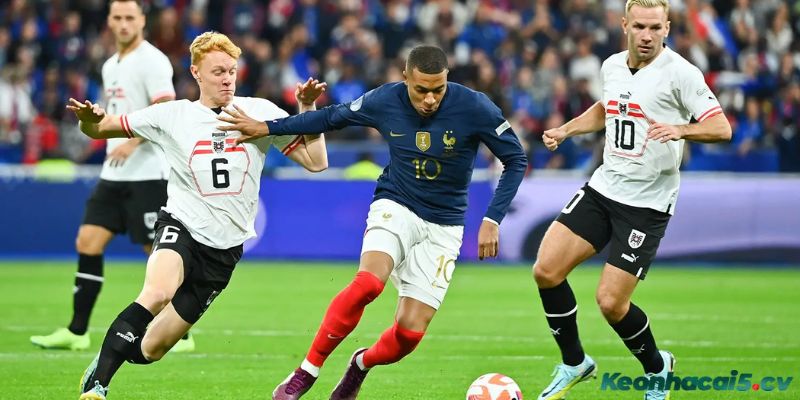 Euro 2028 xây dựng hệ thống thi đấu hấp dẫn, đầy kịch tính