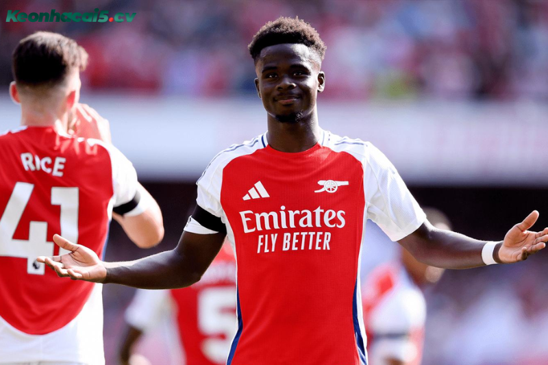 Đội hình dự kiến trước trận Arsenal vs Wolves Đội hình dự kiến trước trận Arsenal vs Wolves