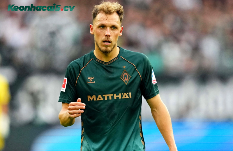 Đội hình dự kiến trước trận Augsburg vs Werder Bremen Đội hình dự kiến trước trận Augsburg vs Werder Bremen