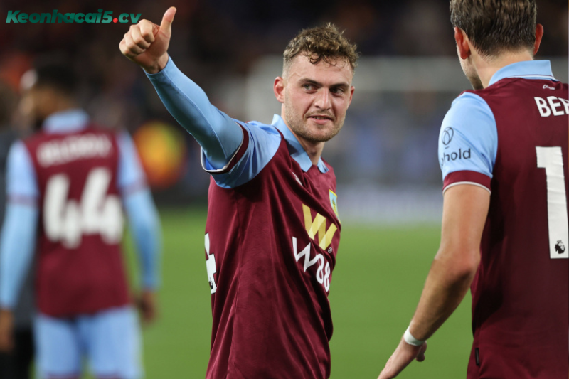 Đội hình dự kiến trước trận Bournemouth vs Burnley Đội hình dự kiến trước trận Bournemouth vs Burnley