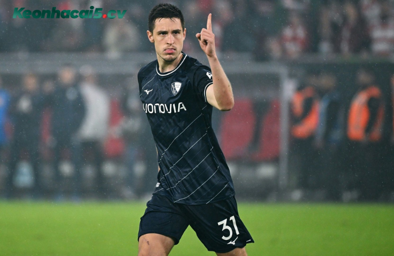 Đội hình dự kiến trước trận Eintracht Frankfurt vs Augsburg Đội hình dự kiến trước trận Eintracht Frankfurt vs Augsburg