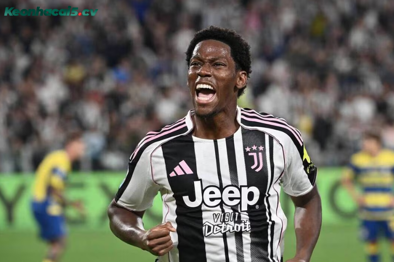 Đội hình dự kiến trước trận Juventus vs AS Roma Đội hình dự kiến trước trận Juventus vs AS Roma