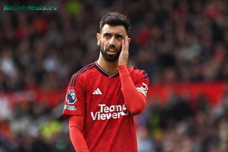 Đội hình dự kiến trước trận Manchester Utd vs Newcastle