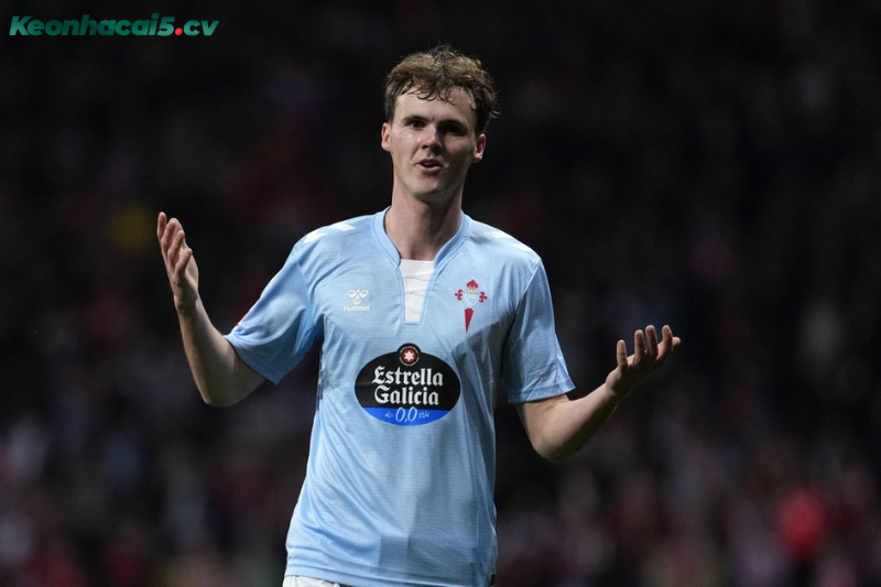 Đội hình dự kiến trước trận Oviedo vs Celta Vigo Đội hình dự kiến trước trận Oviedo vs Celta Vigo