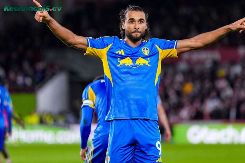 Đội hình dự kiến trước trận Sunderland vs Leeds Đội hình dự kiến trước trận Sunderland vs Leeds