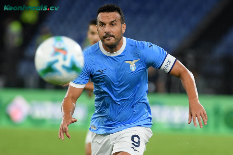 Đội hình dự kiến trước trận Udinese vs Lazio Đội hình dự kiến trước trận Udinese vs Lazio