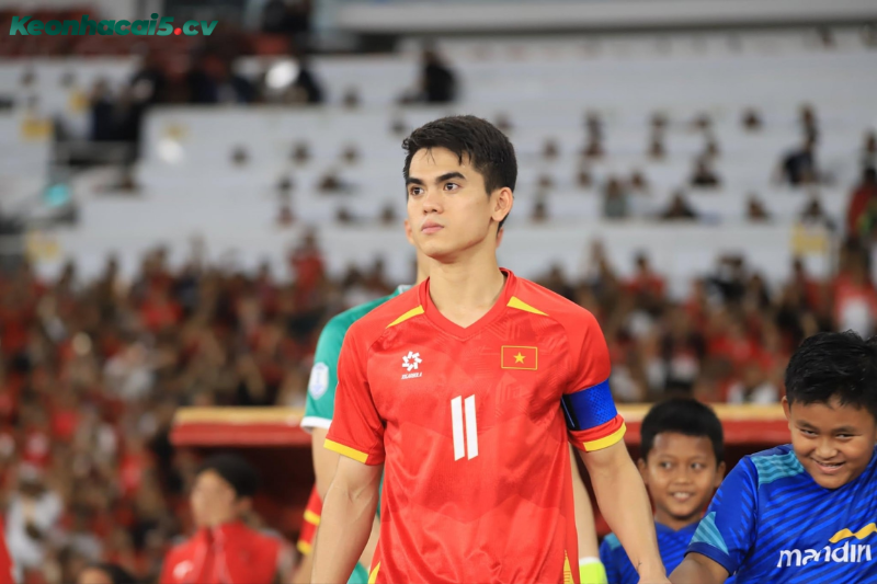 Đội hình dự kiến trước trận Việt Nam U22 vs Philippines U22 Đội hình dự kiến trước trận Việt Nam U22 vs Philippines U22