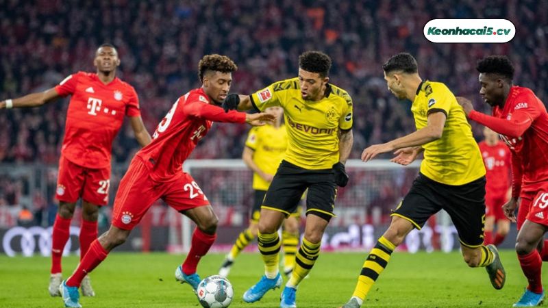 Bạn đã biết kèo Hồng Kông là gì hay chưa?