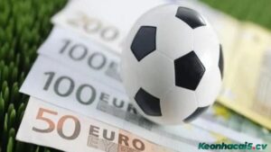 Cách bắt kèo chấp hiệu quả của các cao thủ đặt cược là nghiên cứu kỹ thông tin về trận đấu