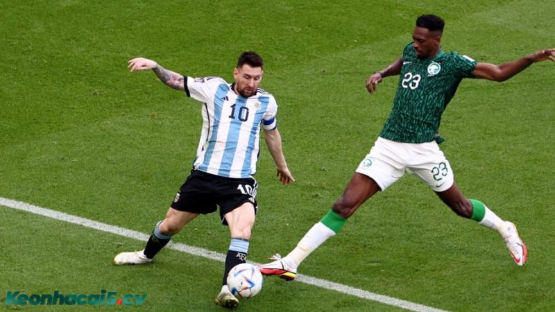 Kèo chấp trong cá cược bóng đá là một trong những loại kèo phổ biến nhất Kèo chấp trong cá cược bóng đá là một trong những loại kèo phổ biến nhất