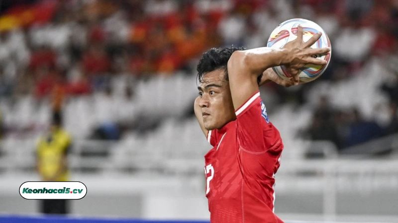 Mẹo bắt kèo ném biên dễ trúng