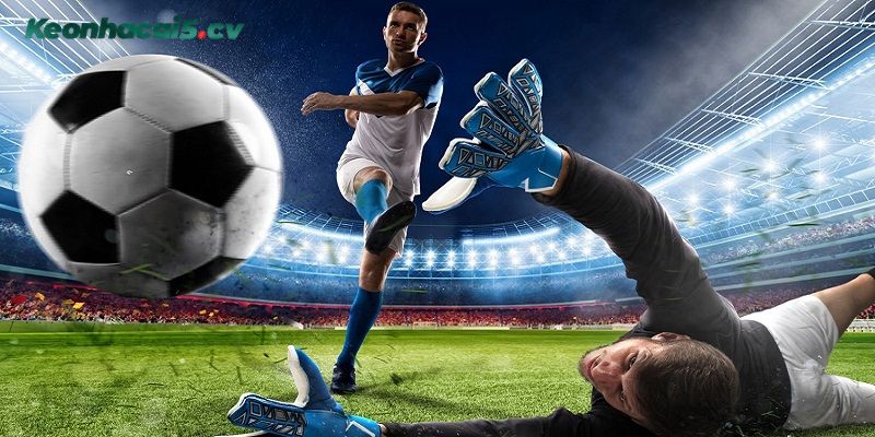 Chấp 3/4 trái là sao trong bóng đá? Chấp 3/4 trái là sao trong bóng đá?