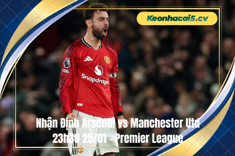 Đội hình dự kiến trước trận Arsenal vs Manchester Utd Đội hình dự kiến trước trận Arsenal vs Manchester Utd