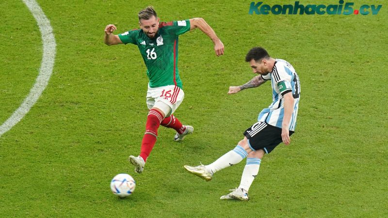 Kèo bóng đá 1/2 là gì? Vì sao được xem là mốc kèo “nhạy cảm” Kèo bóng đá 1/2 là gì? Vì sao được xem là mốc kèo “nhạy cảm”