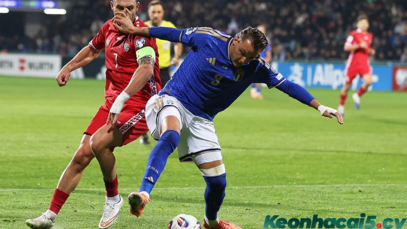 Kèo 1/2 xuất hiện trong những dạng trận đấu nào? Kèo 1/2 xuất hiện trong những dạng trận đấu nào?