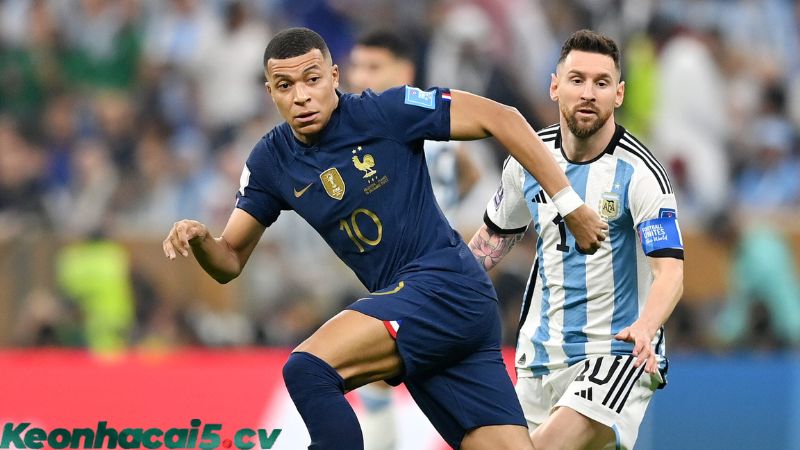 Kèo Handicap và kèo châu Âu: Thông tin cơ bản