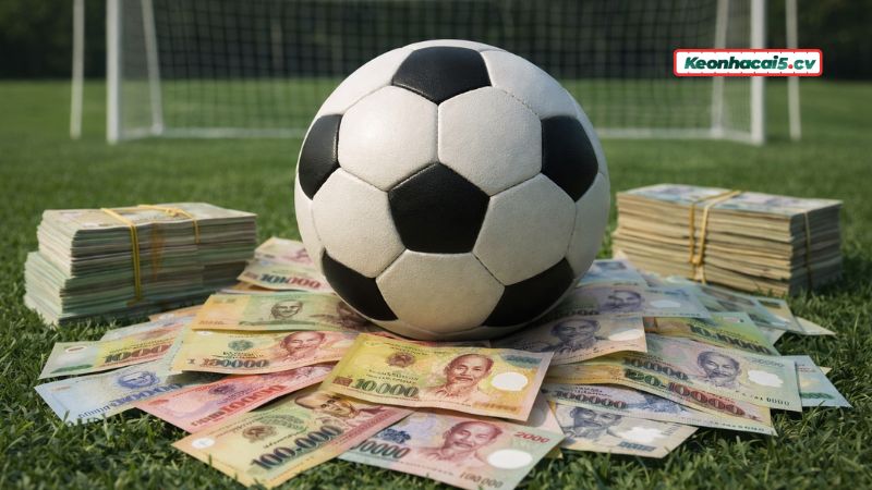 Bỏ túi cách tính tiền thắng thua