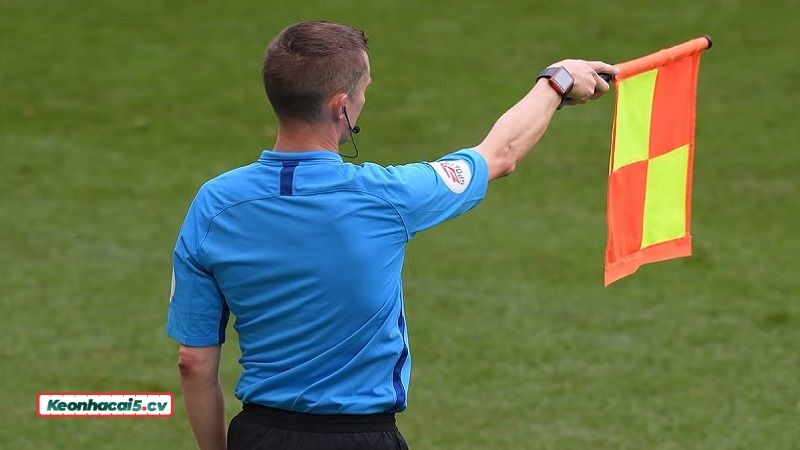 Bỏ túi kinh nghiệm soi kèo Offside Betting dễ thắng