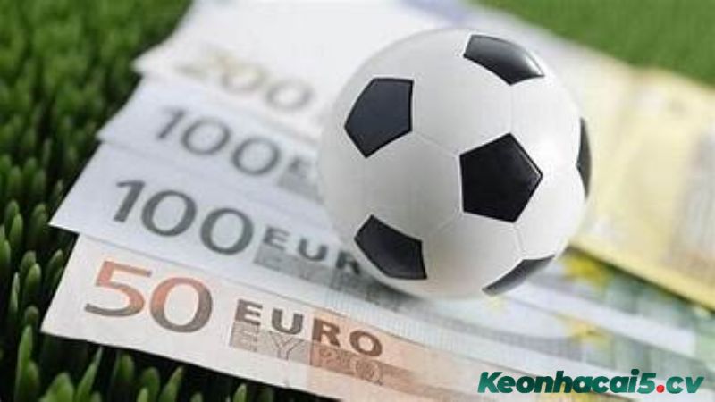 Cách nhận biết kèo trên bảng cược