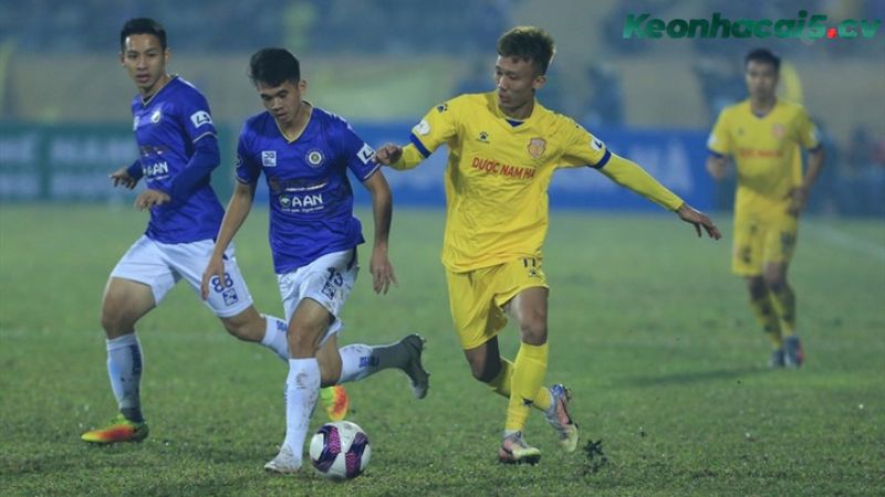 Cách tận dụng sự chênh lệch tỷ lệ kèo để kiếm lời Cách tận dụng sự chênh lệch tỷ lệ kèo để kiếm lời