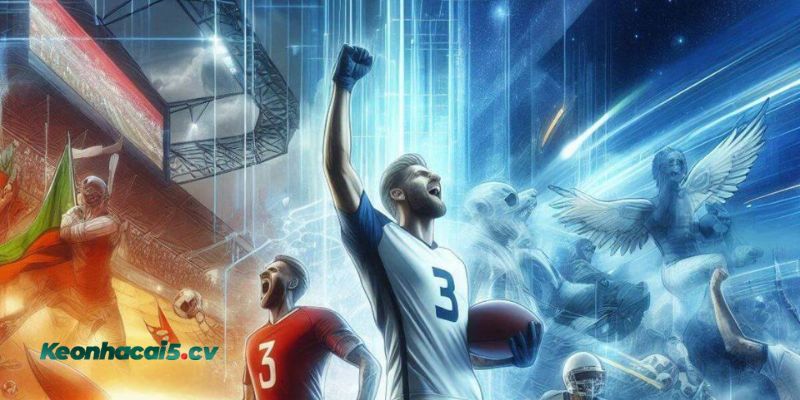 Điểm khác biệt giữa kèo Malaysia với kèo HK và Indo Điểm khác biệt giữa kèo Malaysia với kèo HK và Indo