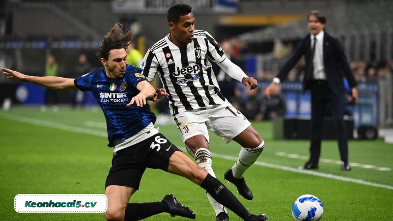 Đọc vị nhà cái - Bí kíp soi kèo 2 2.5 hiệu quả Đọc vị nhà cái - Bí kíp soi kèo 2 2.5 hiệu quả