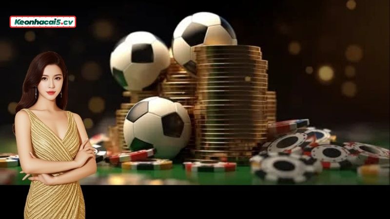 Hướng dẫn tính tiền khi soi kèo Tài Xỉu 2.25