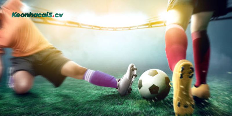 Kèo cược In-play là gì? Giải mã chi tiết cách chơi kèo live chuẩn