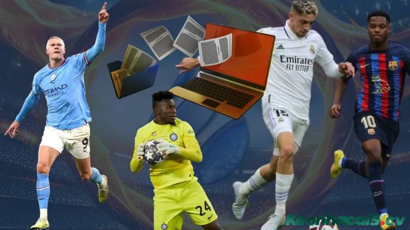 Những chuyên mục nổi bật được triển khai tại nền tảng Những chuyên mục nổi bật được triển khai tại nền tảng