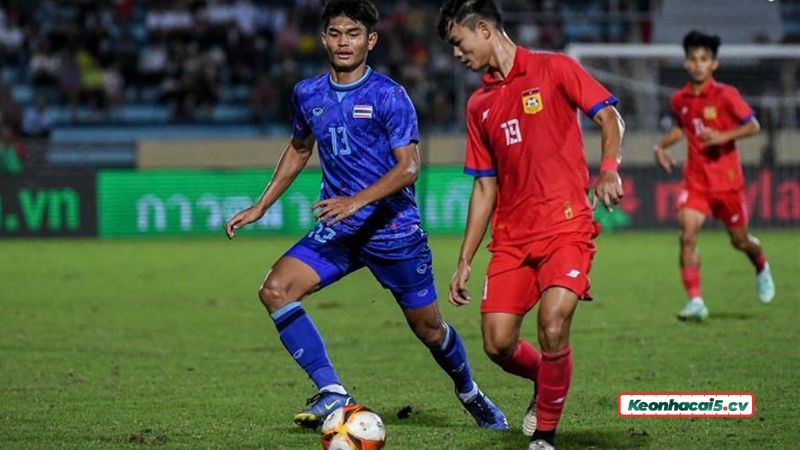 Phân tích tính chất trận đấu Phân tích tính chất trận đấu