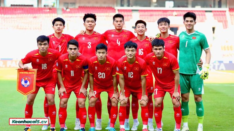 Phân tích và nghiên cứu kỹ đội hình ra sân giúp bắt kèo chấp 2.25 hiệu quả