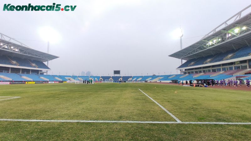 Tầm quan trọng của yếu tố ngoại cảnh trong các trận đấu bóng đá Tầm quan trọng của yếu tố ngoại cảnh trong các trận đấu bóng đá