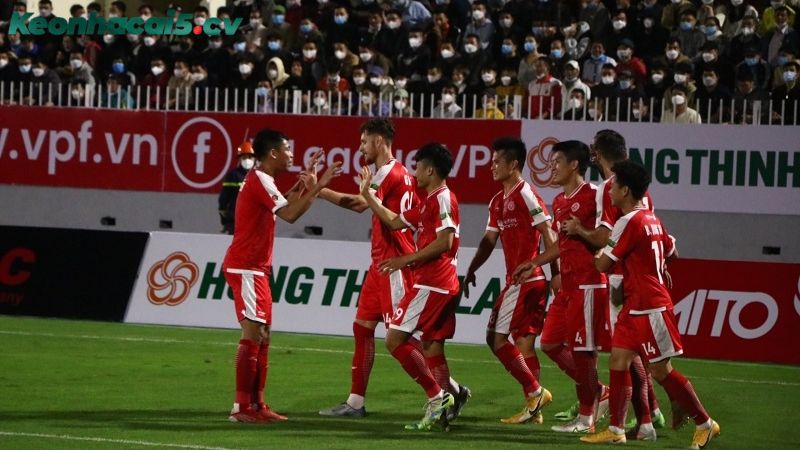 Tỷ lệ kèo giữa các nhà cái không có sự thống nhất phụ thuộc vào phân khúc khách hàng