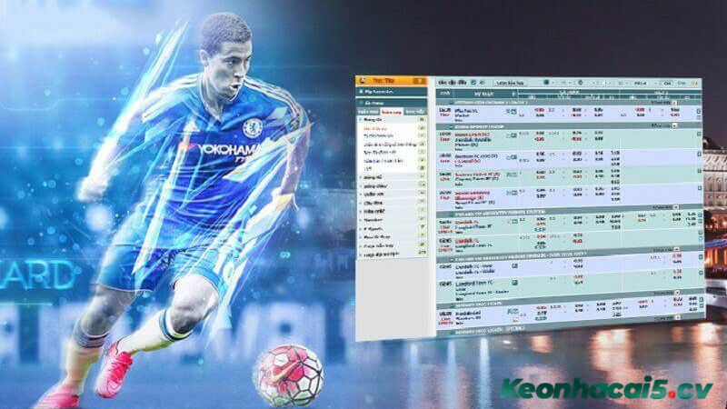 Tỷ lệ kèo là thông tin quan trọng giúp người chơi đưa ra lựa chọn đặt cược hiệu quả Tỷ lệ kèo là thông tin quan trọng giúp người chơi đưa ra lựa chọn đặt cược hiệu quả