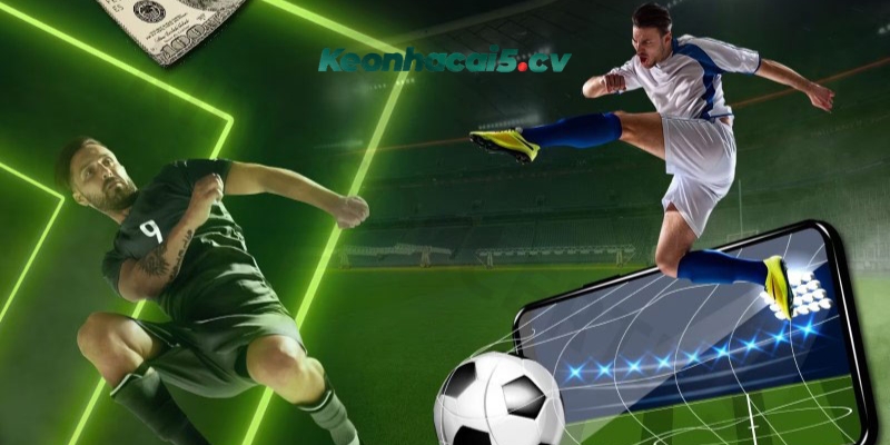 Bỏ túi kinh nghiệm bắt kèo chuẩn trong thời gian bù giờ Bỏ túi kinh nghiệm bắt kèo chuẩn trong thời gian bù giờ