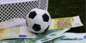 Giải mã câu hỏi làm giàu từ cá độ bóng đá có khả thi