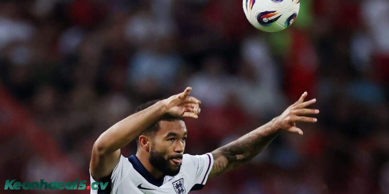 Khi nào nên cân nhắc vào kèo chấp cược ném biên? Khi nào nên cân nhắc vào kèo chấp cược ném biên?