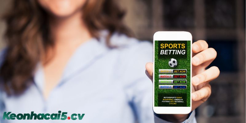 Các thành phần cấu tạo nên một bảng kèo hoàn chỉnh Các thành phần cấu tạo nên một bảng kèo hoàn chỉnh