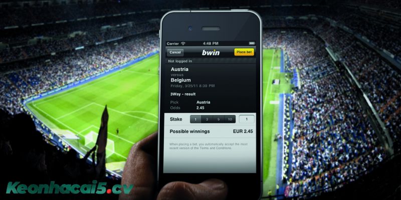 Tại sao tỷ lệ nhà cái liên tục biến động? Tại sao tỷ lệ nhà cái liên tục biến động?