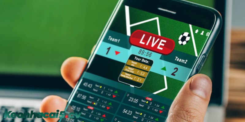 Cách xem kèo nhà cái chuẩn xác tại Keonhacai5.cv Cách xem kèo nhà cái chuẩn xác tại Keonhacai5.cv