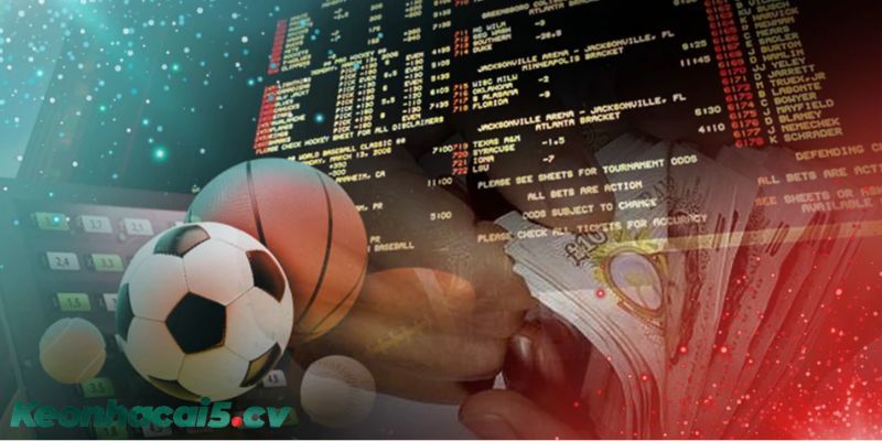 Những lưu ý quan trọng cho người chơi mới đọc kèo Những lưu ý quan trọng cho người chơi mới đọc kèo