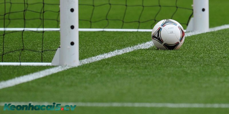 Những sai lầm cần tránh khi chơi kèo tỷ số chính xác Những sai lầm cần tránh khi chơi kèo tỷ số chính xác