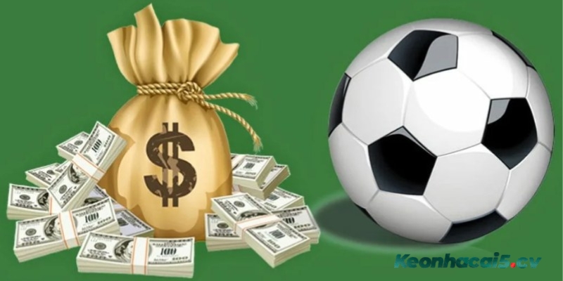 Lựa chọn trận đấu phù hợp để chơi kèo được hoàn tiền Lựa chọn trận đấu phù hợp để chơi kèo được hoàn tiền